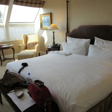 Suites